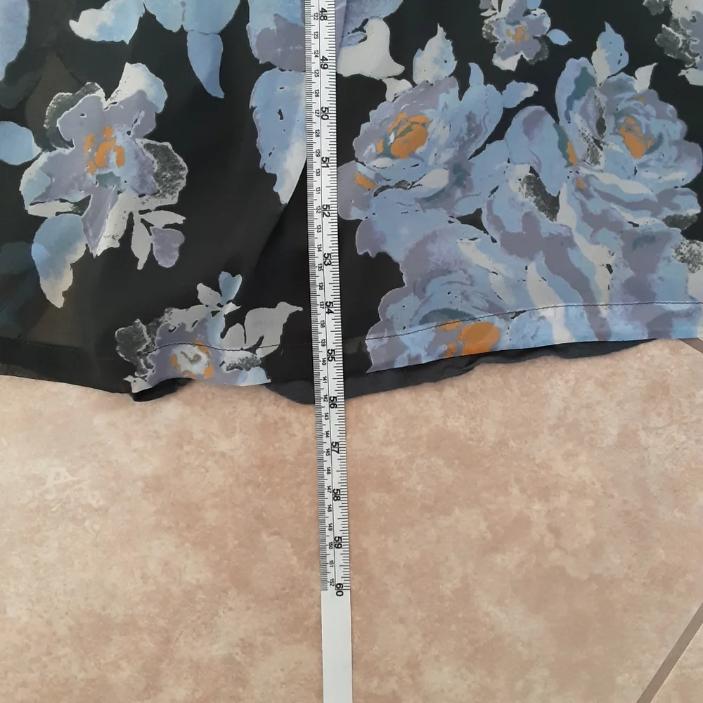 Free people maxi dress euc small - Picture 4 of 9